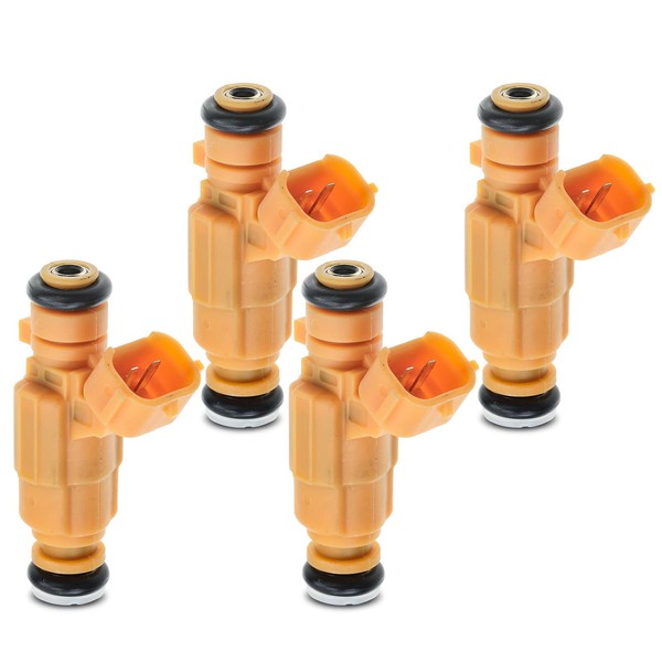 Frankberg 4 x injection valve injector injector compatible with C3