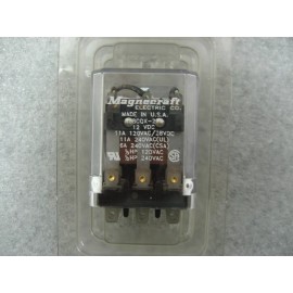 Magnecraft Relay 388CQX-274 **NEW**