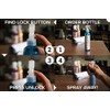 Heirloom Essentials Furniture Polish (Black Cherry)