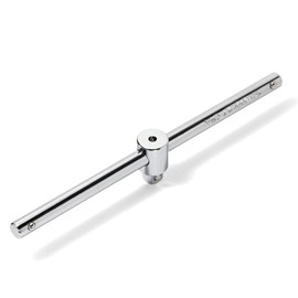 Powerbuilt 941508 3/8-Inch Drive Sliding T-Bar