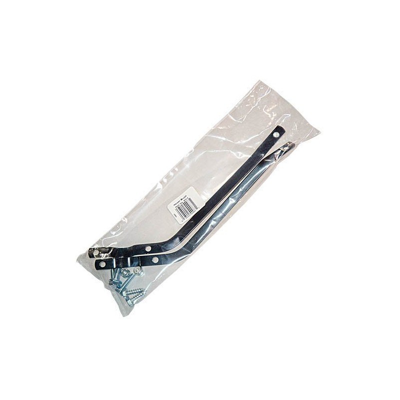 Harper Steel Brace Set Broom Handles