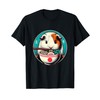 Guinea Pig Ramen Kawaii Neko Japanese Noodles Aesthetic T-Shirt