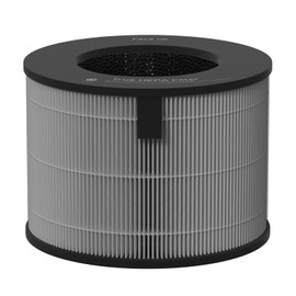 Ontheone U9CV2B HEPA Filter Replacement Compatible with LG PuriCare AeroTower Fan U9CV2B / U9CS1C / U9CV1C Air Cleaner Purifier, 3-in-1 True HEPA Filter Replacement,1 Pack