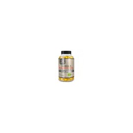 Omega 3 Raíces Zen Platinum 2000mg 120 Cápsulas Sin Sabor EPA DHA Aceite de Salmón