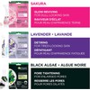 Garnier SkinActive Moisture Bomb Sheet Masks Combo Set, With Hyaluronic
