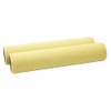Wooster Brush R730-9 Tiz Foam Roller Cover, 1/8-Inch Nap, 2-Pack,