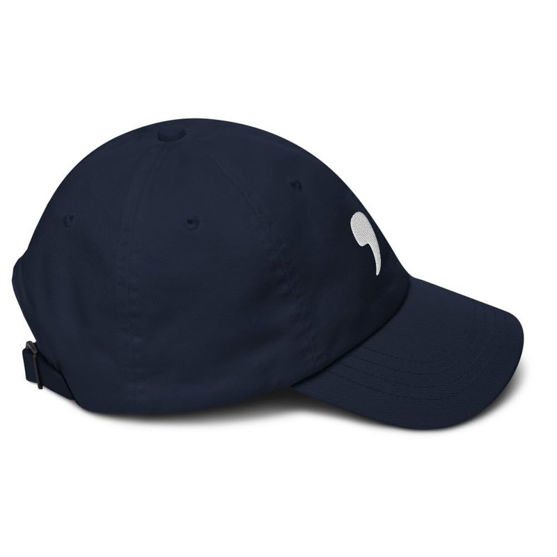 ,la Dad hat Navy