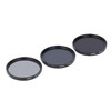 ND Filters Set HD Multi Layer Coating Anti Overexposure Anti