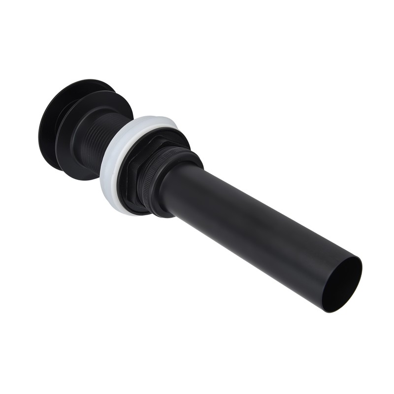 Basin Sink Drain Flip Popup Drainer Stopper Kitchen Bathroom Hardware