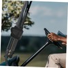 BESPORTBLE Magnetic Rangefinder Holder for Golf Cart Rail Golf Magnetic