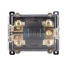 Universal Car Auto Fuse Holder 100A LED Digital 1 in