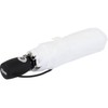 iX-brella Lightweight solid pocket umbrella with automatic open/close mechanism -