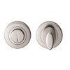 Thubmturn Lock and Release Handle - Beveled Edge - Concealed