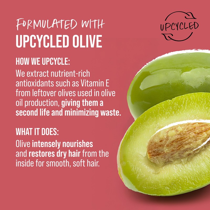 KMS All Smooth Conditioner 250ml