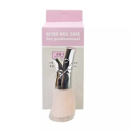 TOPCOAT 탑코트 모드뷰티 울트라 네일케어 (손톱영양제) -O강화제 Topcoat Mode Beauty Ultra Nail Care (Nail Nutrition) - Strong Hardener