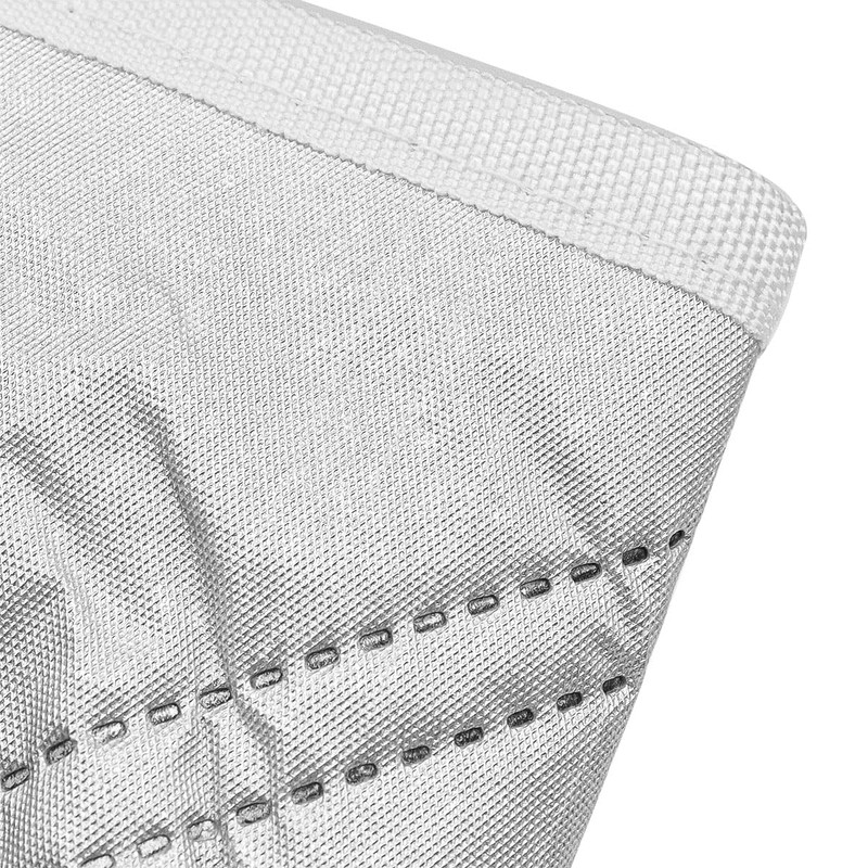 Tiardey RV Windscreen Cover, Magnetic Thermal Windscreen Covers for RV