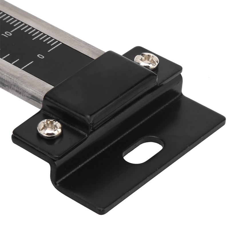 Vertical Digital Caliper Vernier Readout Linear Ruler Measuring Tool 0-150mm