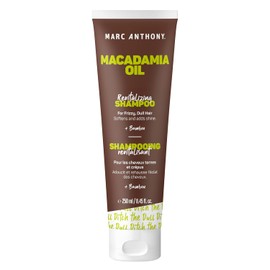 Marc Anthony 00037 Macadamia Shampoo