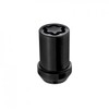 McGard Wheel Lock Nut (M12 x P1.5) Small Diameter Black