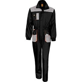 Result Work-Guard Lite Unisex Coverall