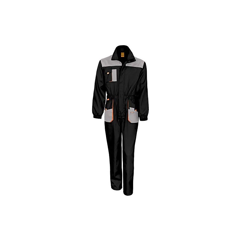 Result Work-Guard Lite Unisex Coverall