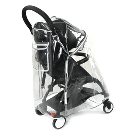 Stroller raincover