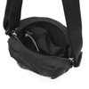 Chums Recycle Vertical Mini Shoulder Bag, Black