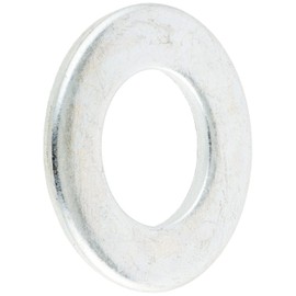 The Hillman Group 280072 7/8-Inch Flat Washer, 10-Pack