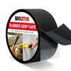 WELSTIK Rubber Grip Tape, Ultra Strong Waterproof Anti Slip Tape