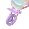 Teamson Kids - Magical Dreamland Baby Doll Jogging Stroller -
