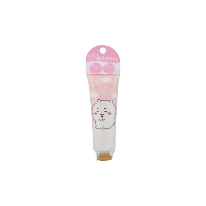 CW Hand Cream (Chiikawa)