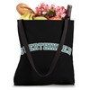 Overthinker Tote Bag