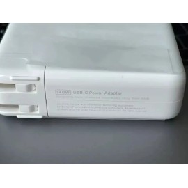 For Apple NEW OEM 140W Charger for Apple MacBook Pro 14 16 Air 13 15 inch M2 M3 A2442