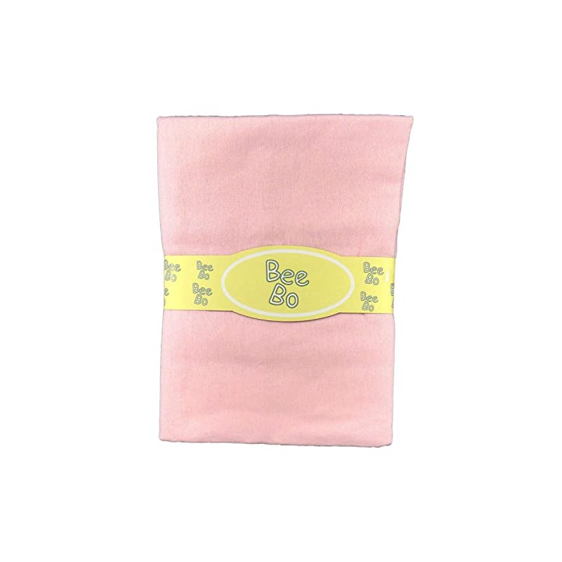 Baby Flat Sheets x 2 Flannelette Moses Basket pram Crib