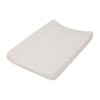 JYOKO Kids Cover for Changing Mat (BLOOM, 70 x 50