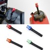 Motorcycle fuel filler cap, anti-backflow unidirectional fuel tank cap / 오토바이 주유구캡 역류 방지 단방향 연료탱크 캡