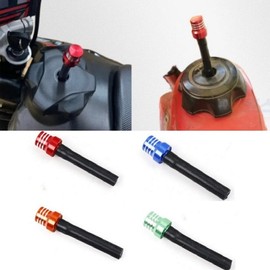 Motorcycle fuel filler cap, anti-backflow unidirectional fuel tank cap / 오토바이 주유구캡 역류 방지 단방향 연료탱크 캡