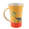 Mila Ceramic Coffee Pot Africa MI-82211 4045303822115