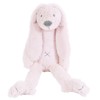 Happy Horse 38cm Rabbit Richie Plush Toy (Pink) item no.