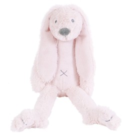 Happy Horse 38cm Rabbit Richie Plush Toy (Pink) item no. 17660