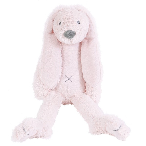 Happy Horse 38cm Rabbit Richie Plush Toy (Pink) item no.