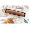 USA Pan Bakeware Nonstick Cocktail Sandwich Loaf Pan