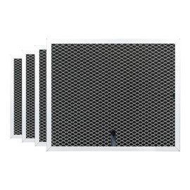 ALORAIR TrightFilters 4Pack MERV-1 Filter for Sentinel HD35P, Sentinel HS35 Crawlspace Dehumidifiers