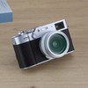 Haoge 49mm MC UV Lens Protection Filter for Fuji X100VI