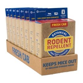 N/A Ap Products 020-128 Fresh Cab Display 8/Box