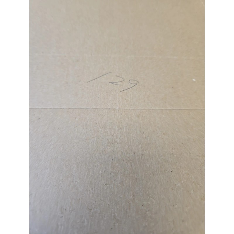 Post 1990's Post Marshmallow Alpha-Bits Cereal Box, Super Swirled ,