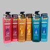 Ampoule Shampoo 600ml Beauty Salon Shampoo Option / 앰플 샴푸