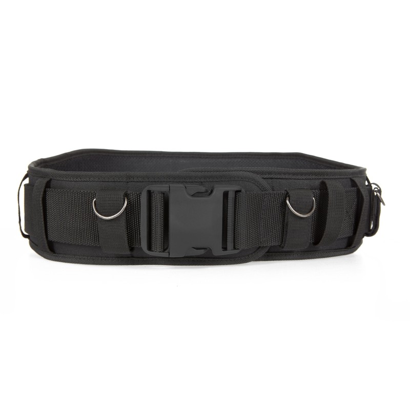 Dirty Rigger Secutor Padded Back Utility Belt