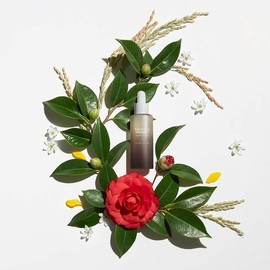 Haruharu 블랙라이스 페이셜 오일 30ml Black Rice Facial Oil 30ml