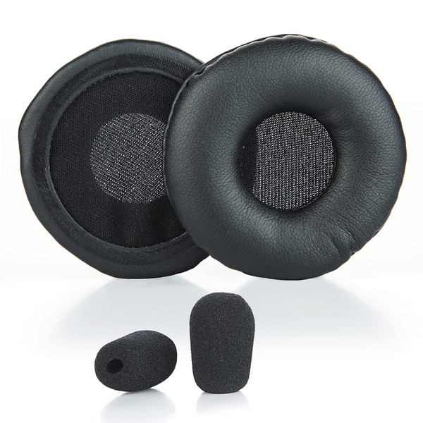 Sumugaric Pro 930 Headset Replacement Ear Pads Ear Cushions with